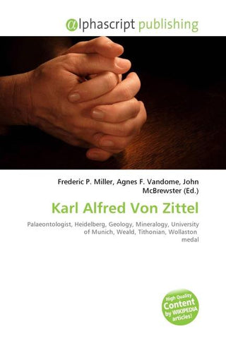 Karl Alfred Von Zittel