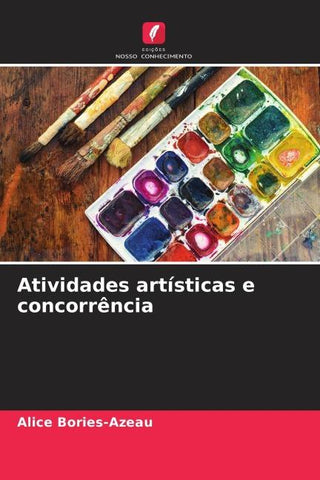 Atividades artísticas e concorrência