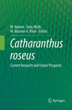 Catharanthus roseus