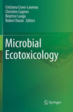 Microbial Ecotoxicology