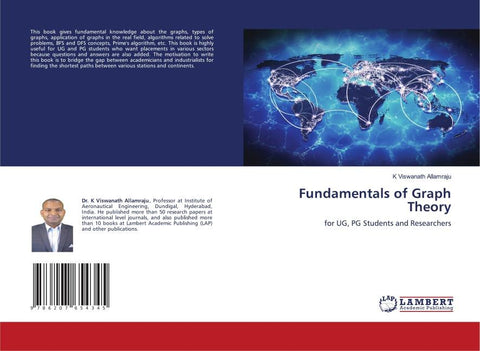 Fundamentals of Graph Theory