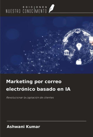 Marketing por correo electrónico basado en IA