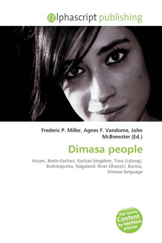 Dimasa people