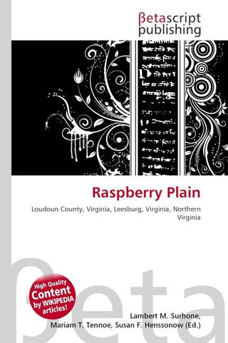 Raspberry Plain