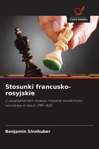 Stosunki francusko-rosyjskie