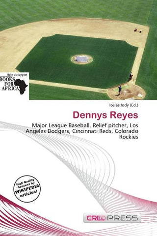 Dennys Reyes
