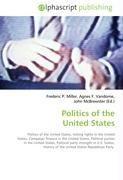 Politics of the United States