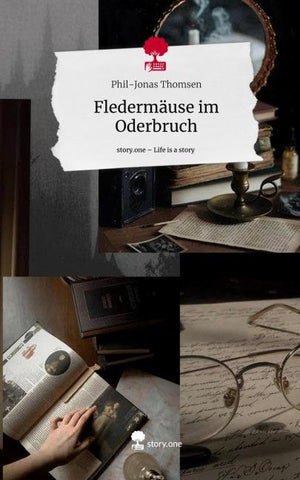 Fledermäuse im Oderbruch. Life is a Story - story.one