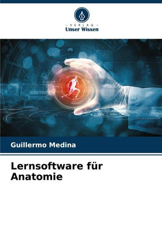 Lernsoftware für Anatomie