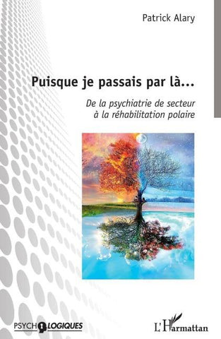 Puisque je passais par là...
