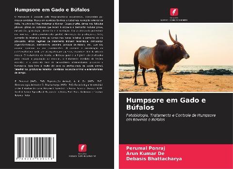 Humpsore em Gado e Búfalos