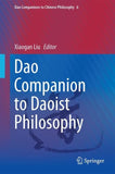 Dao Companion to Daoist Philosophy