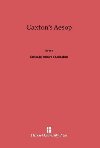 Caxton's Aesop