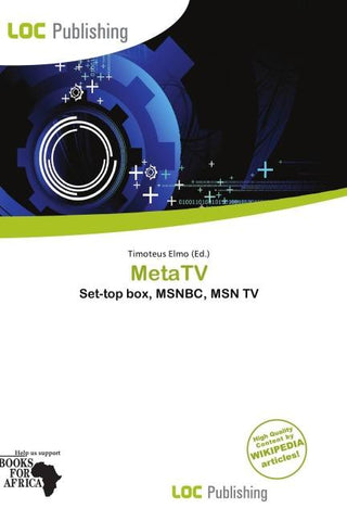 MetaTV