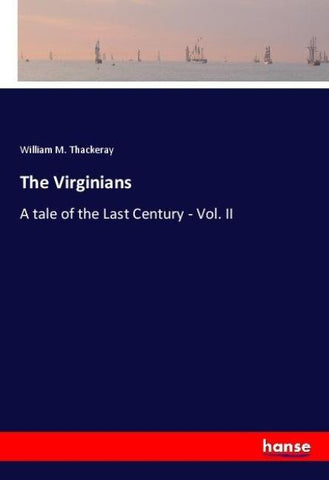 The Virginians