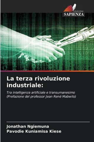 La terza rivoluzione industriale: