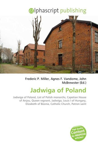 Jadwiga of Poland