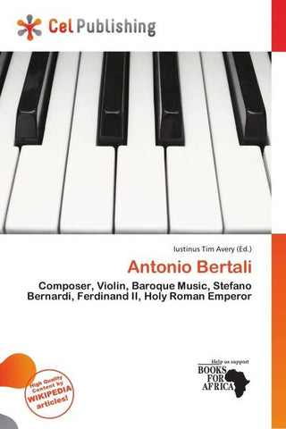 Antonio Bertali