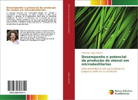 Desempenho e potencial da produção de etanol em microdestilarias