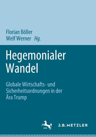 Hegemonialer Wandel