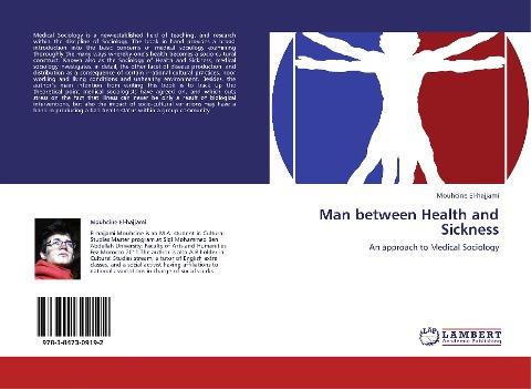 Man between Health and Sickness