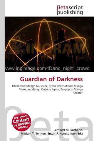Guardian of Darkness