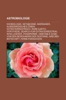 Astrobiologie