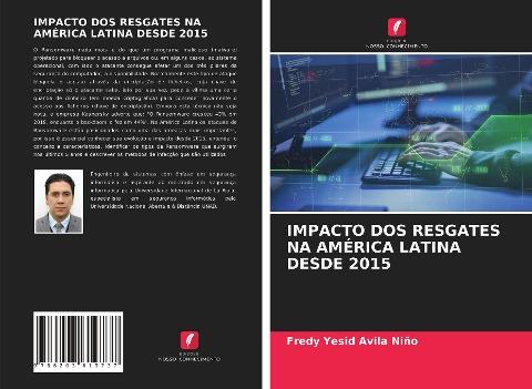 IMPACTO DOS RESGATES NA AMÉRICA LATINA DESDE 2015