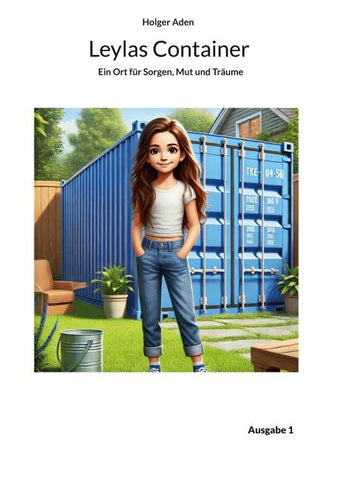 Leylas Container