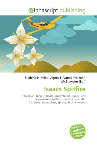 Isaacs Spitfire