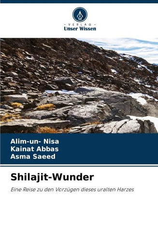 Shilajit-Wunder