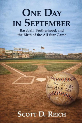 One Day in September