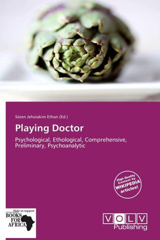 Playing Doctor