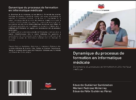 Dynamique du processus de formation en informatique médicale