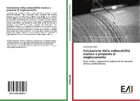 Valutazione della vulnerabilità sismica e proposte di miglioramento