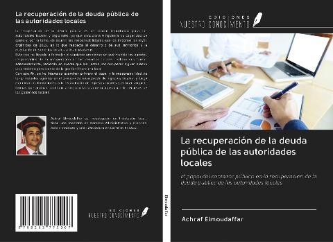 La recuperación de la deuda pública de las autoridades locales