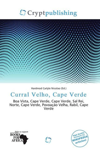 Curral Velho, Cape Verde