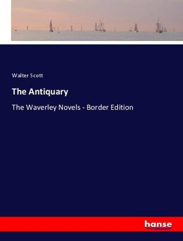 The Antiquary