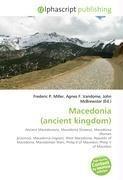 Macedonia (ancient kingdom)