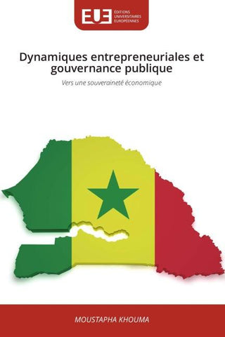 Dynamiques entrepreneuriales et gouvernance publique