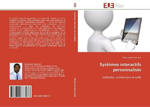 Systèmes interactifs personnalisés