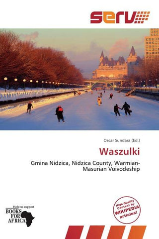 Waszulki