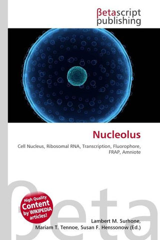 Nucleolus