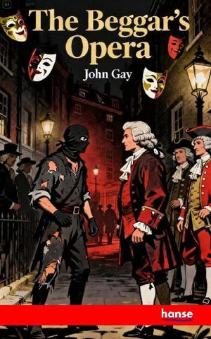 The Beggar's Opera