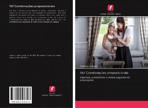 767 Combinações preposicionais
