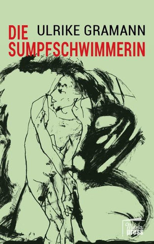 Die Sumpfschwimmerin