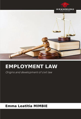 EMPLOYMENT LAW