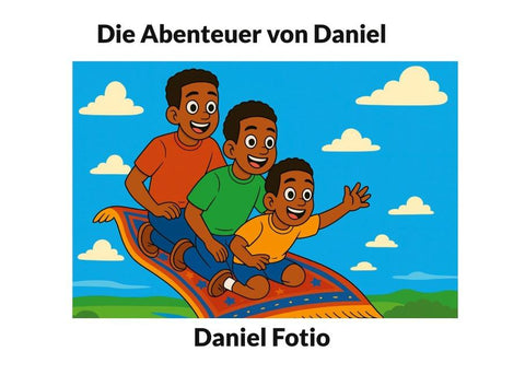 Die Abenteuer von Daniel