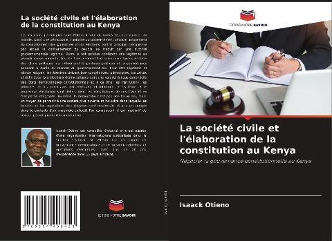 La société civile et l'élaboration de la constitution au Kenya