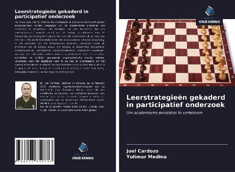 Leerstrategieën gekaderd in participatief onderzoek